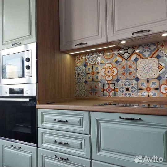 Кухни на заказ