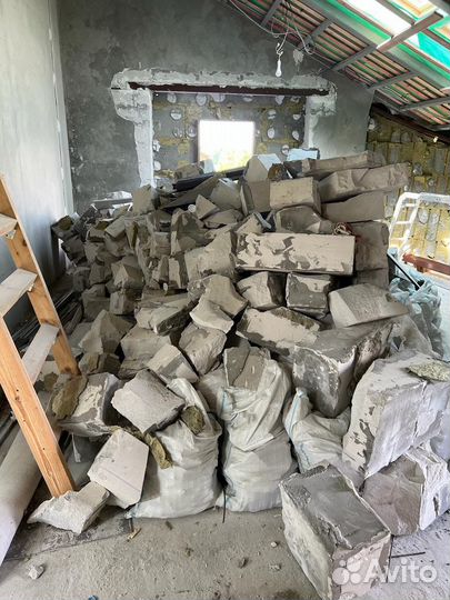 Вывоз мусора