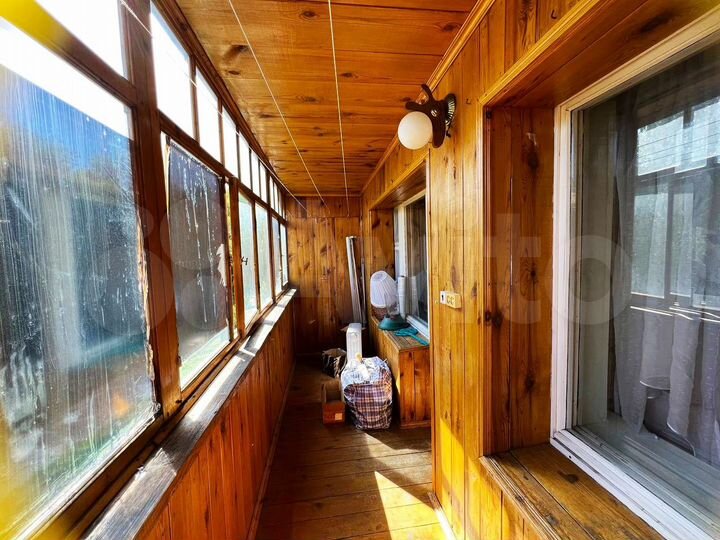 2-к. квартира, 46 м², 2/9 эт.