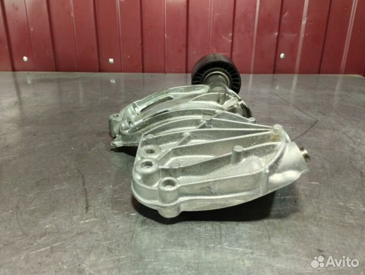 Кронштейн компрессора кондиционера Bmw 7 Series