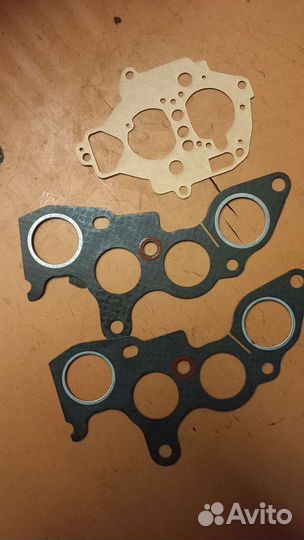 Датчик холостого хода 99ти