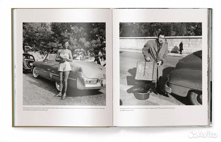 «Stars and Cars» / большой альбом