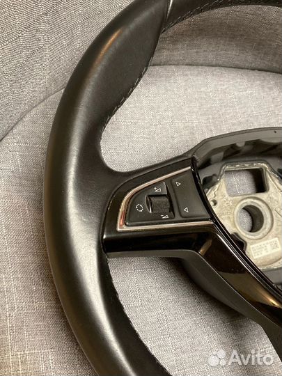 Мультируль skoda