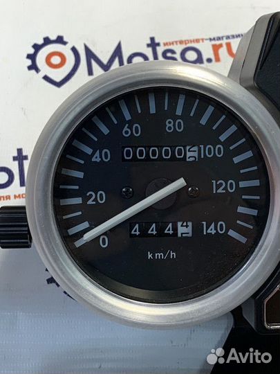 Щиток приборов трицикл LF200ZH-2 (оригинал, заводс