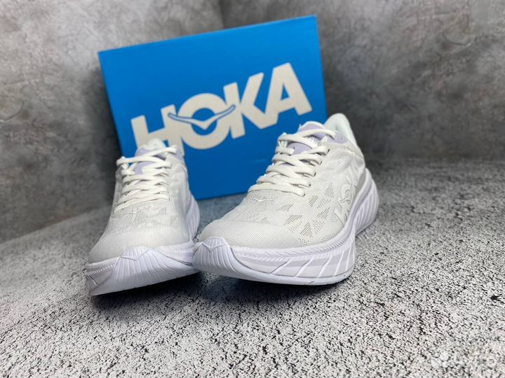 Кроссовки Hoka 36 размер