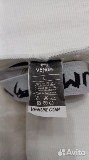 Защита голени для единоборств