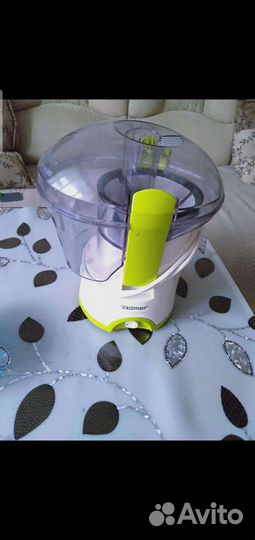 Соковыжималка