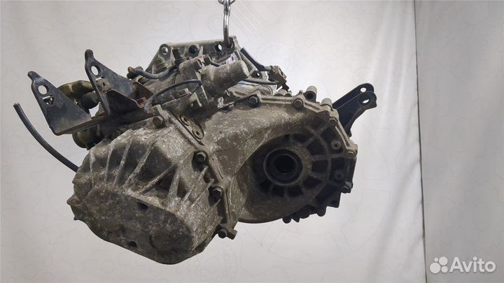 Кпп 6-ст.мех. (МКПП) Toyota Celica, 2004