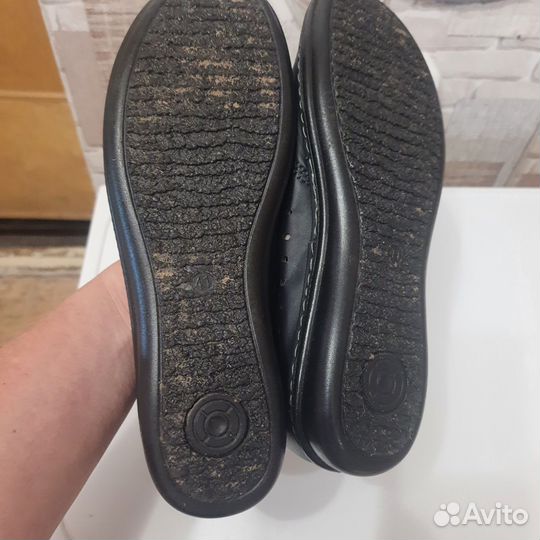 Туфли женские 41 размер