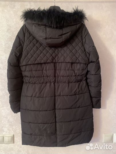 Пуховик женский 46 48 размер
