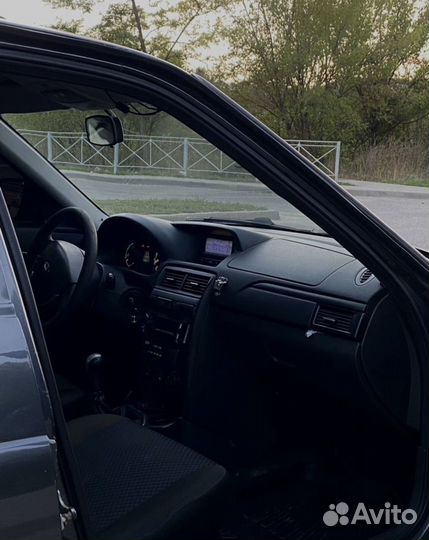 LADA Priora 1.6 МТ, 2014, 350 000 км