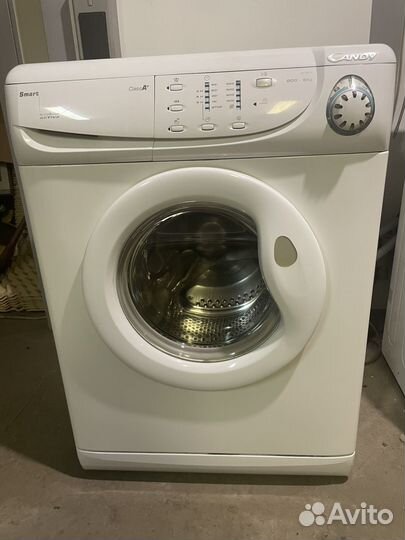 Стиральная машина автомат