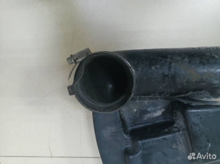 Воздуховод Opel Astra H / Family 2004-2015