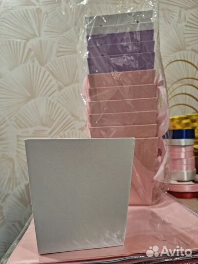 Корзиночки, подарочная упаковка, кашпо