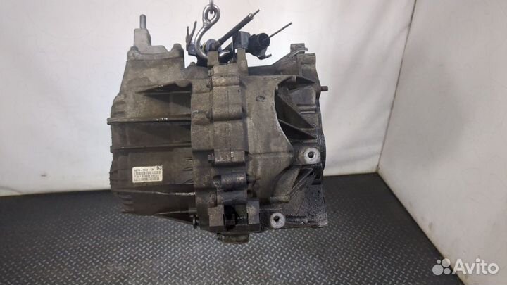 Кпп 6-ст.мех. (МКПП) Ford Mondeo 3 2.2 tdci, 2006