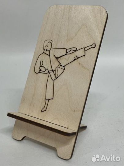 Подставка для мобильного телефона