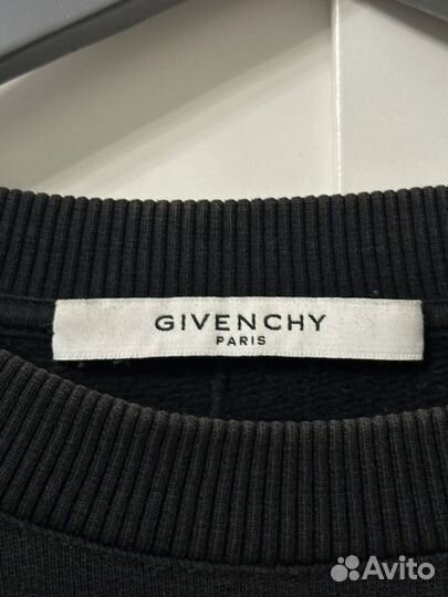 Givenchy Sweatshirt Оригинал