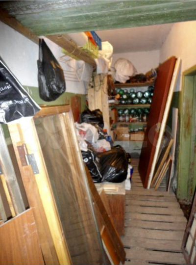 Свободного назначения, 24.7 м²