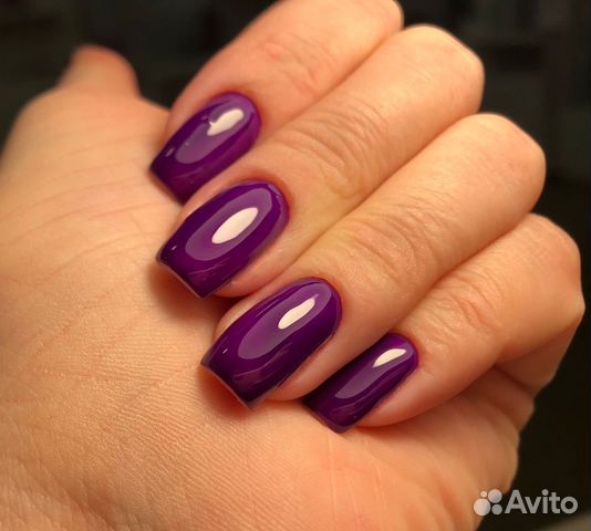 Маникюр педикюр