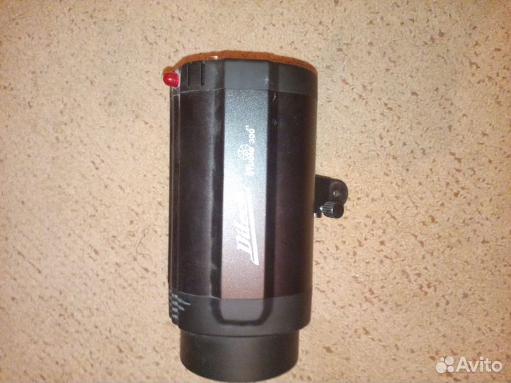 Студийная вспышка ditech