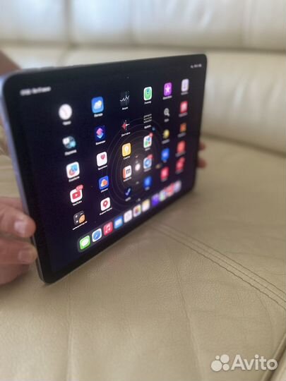 iPad air 2022 64gb wifi+cellular