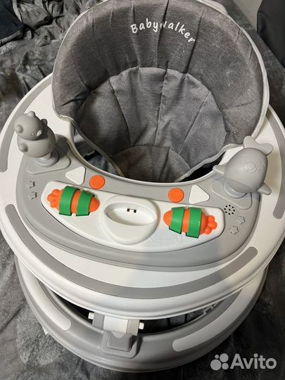 Ходунки детские