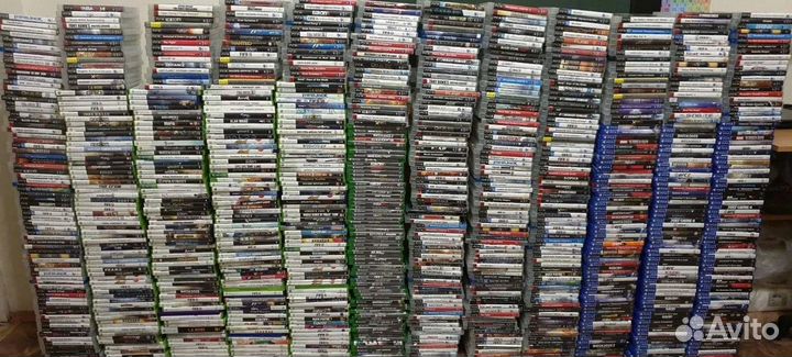 PS4 PS3 PS2 Xbox 360 Геймпады мувы камера кинект