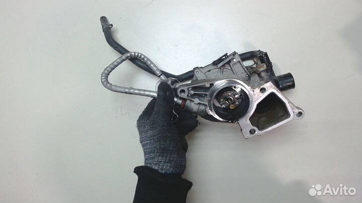 Насос вакуумный Jaguar X-type, 2009