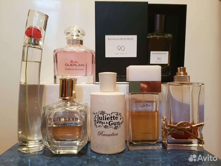 Парфюм ниша,люкс,оригинал