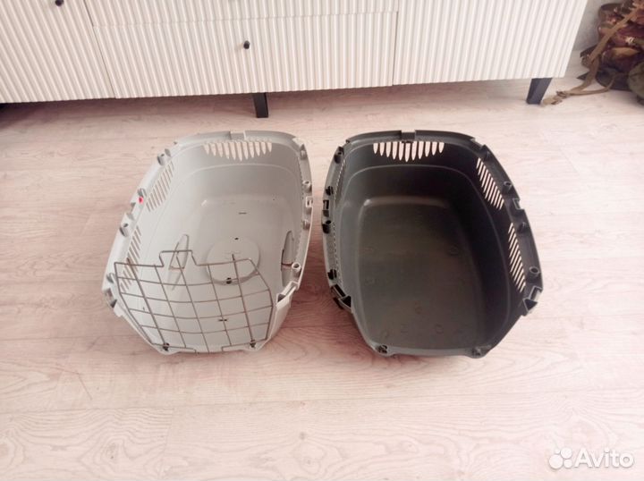 Переноска для собак
