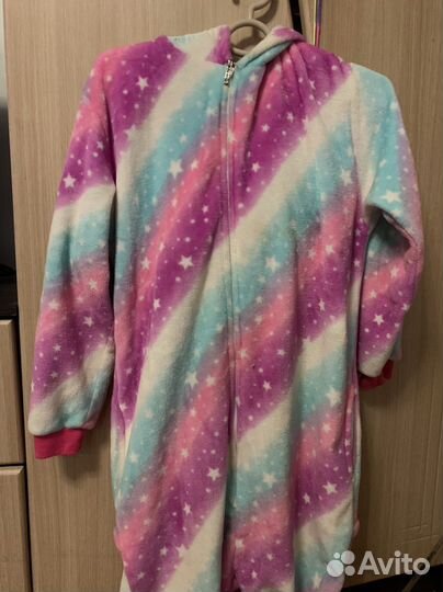 Пижама кигуруми