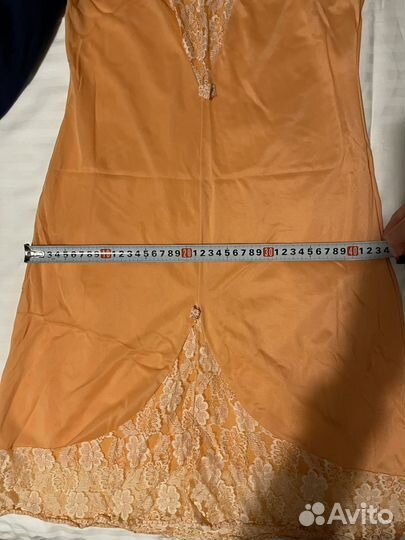 Сорочка винтажная СССР