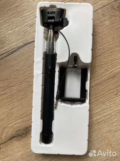 Монопод для селфи