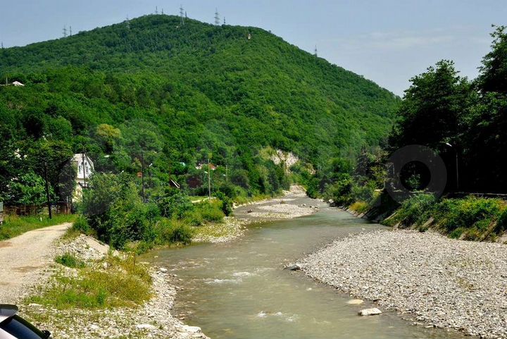 Дом 63 м² на участке 13 сот.