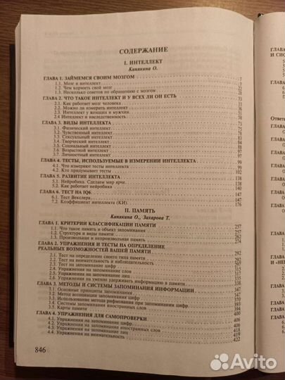 Мозг на 100.Интенсив-тренинг