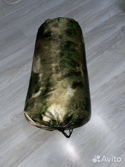 Спальный мешок