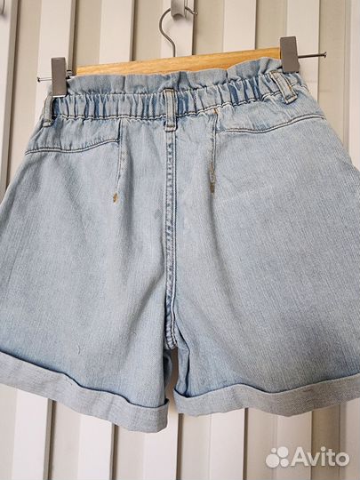 Шорты zara для девочки
