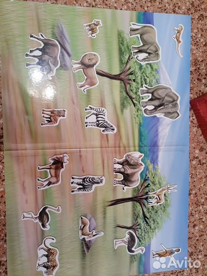 Детские игрушки