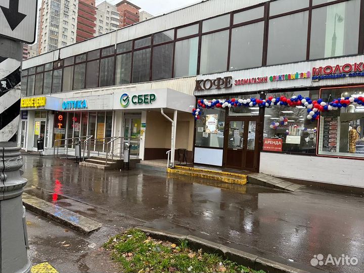 Готовый арендный бизнес с арендаторами