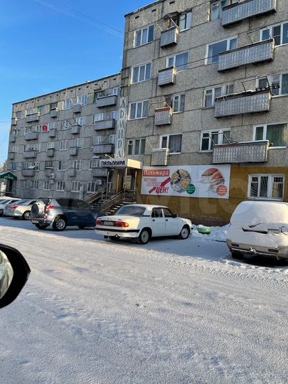 Свободного назначения, 465 м²