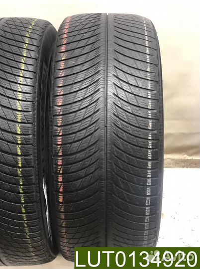Michelin Pilot Alpin 5 SUV 275/45 R20 110V