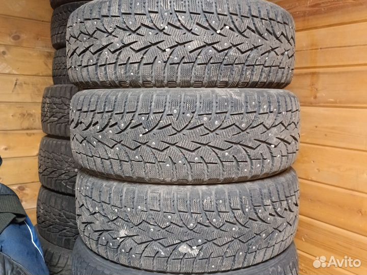 Toyo Observe G3-Ice 205/60 R16 92T