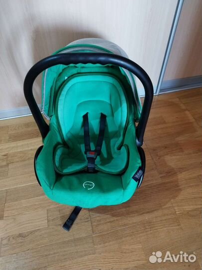 Коляска Tutis zippy sport 3 в 1