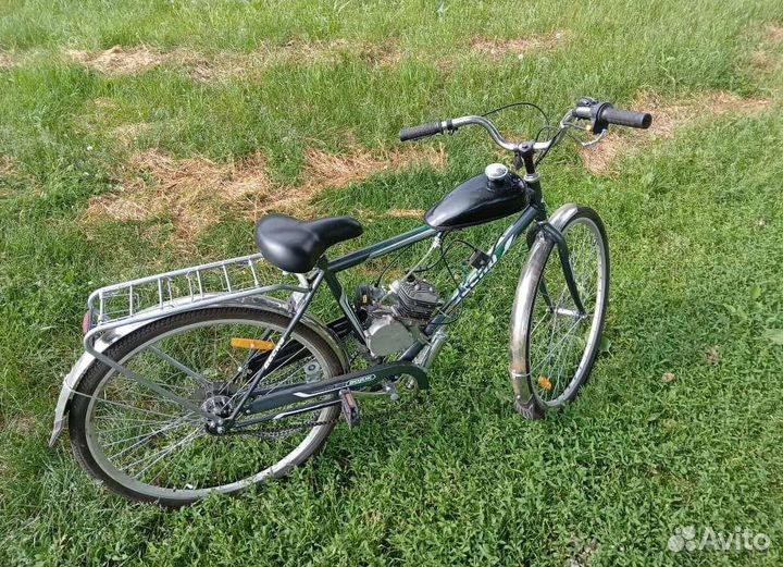 Велосипеды бу взрослый