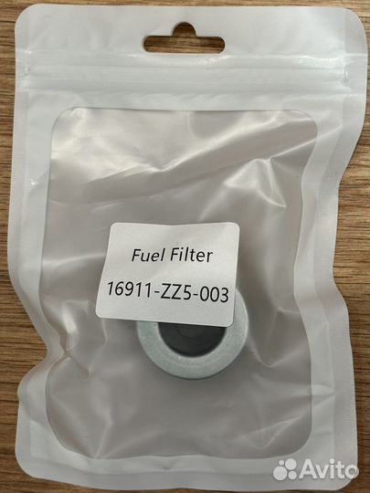 Фильтр топливный Honda bf40-60 16911-ZZ5-003