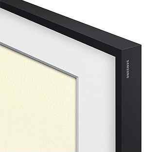 Рамка для тв Samsung 49" The Frame чёрная