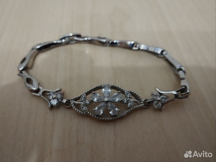 Браслет бижу