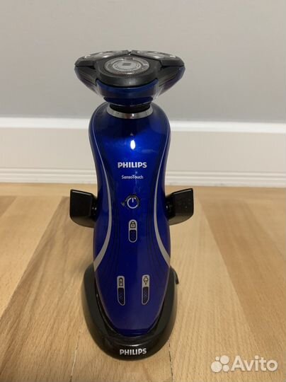 Электробритва Philips SensoTouch