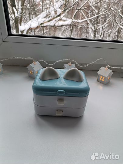 Набор для шитья и рукоделия