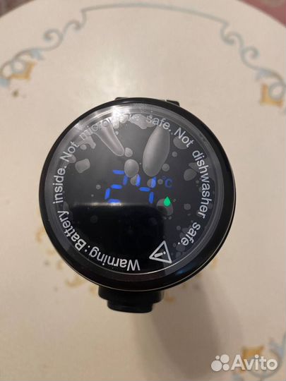 Термос кружка 400 мл